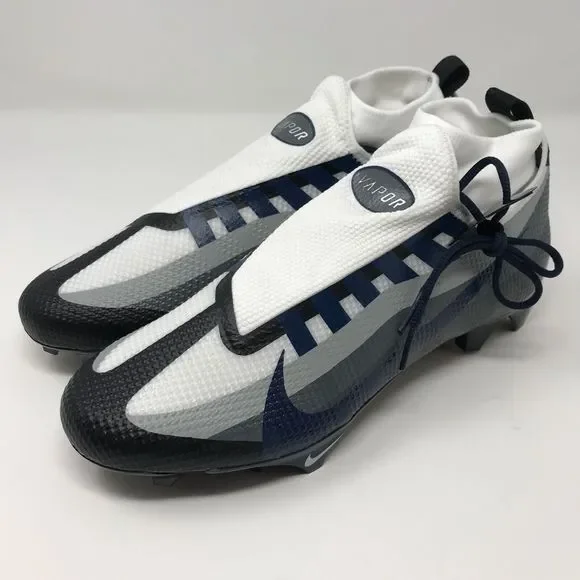 Nike | Shoes | Nike Vapor Edge Pro 36 Black College Navy  display picture 2